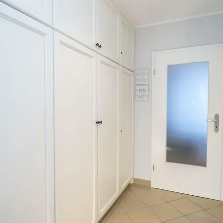 Appartement-fiete Westerland
