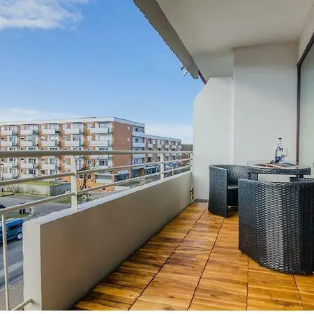 Appartement-fiete Apartmán *