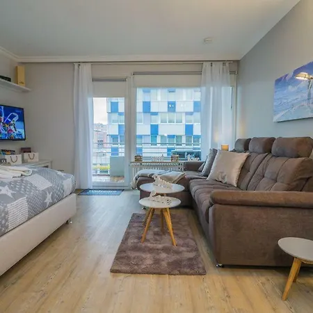 Appartement-fiete