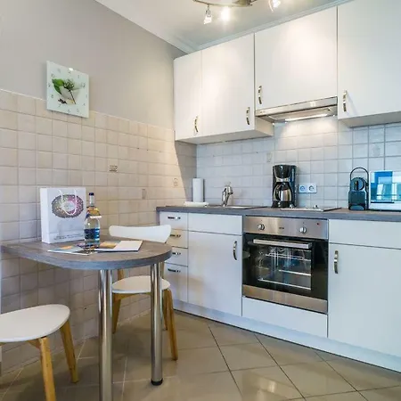 Appartement-fiete Apartmán