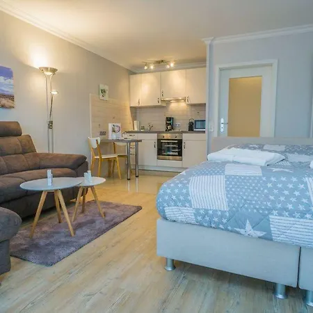 Appartement-fiete *