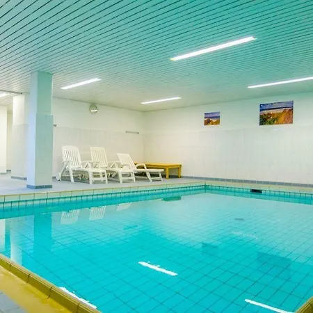 Apartmán Appartement-fiete