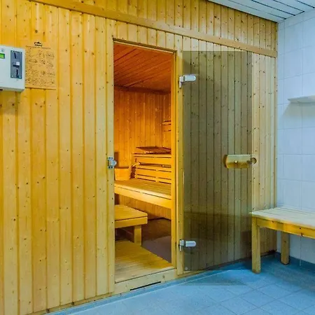 Apartmán Appartement-fiete
